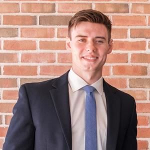 Meet your Posher, Henry